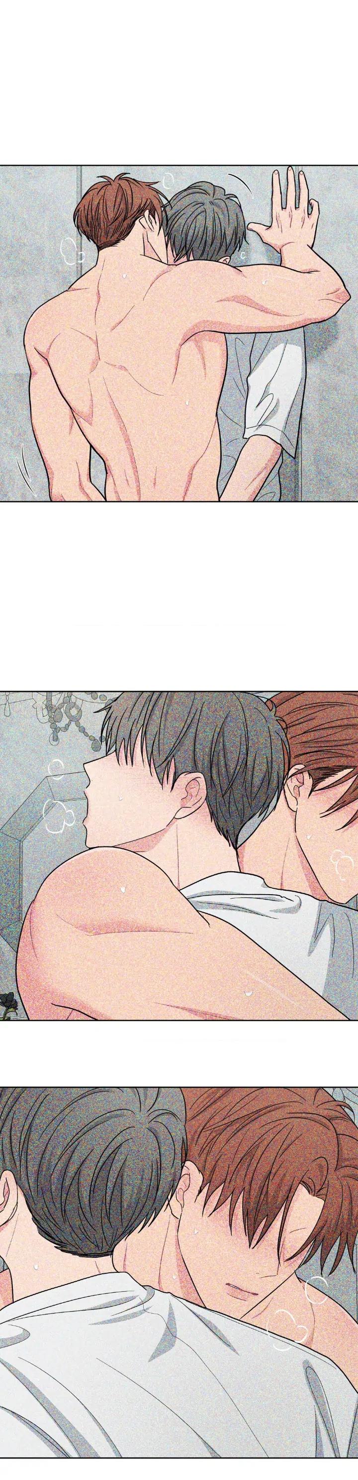 Đọc truyện Arts Manz - Chapter 8