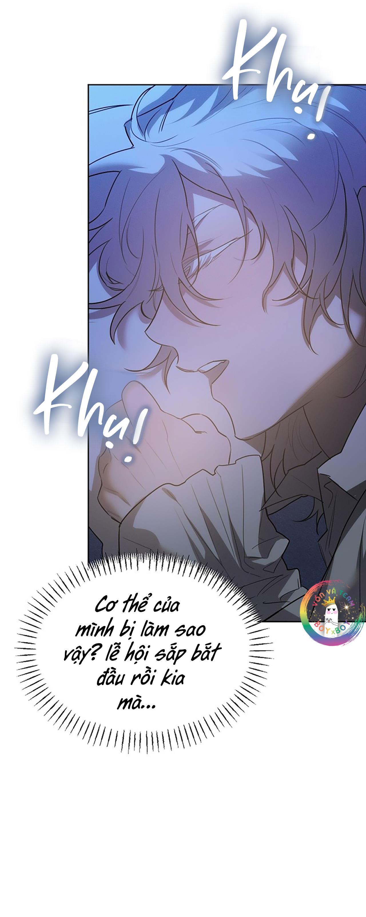 Đọc truyện Này, Đừng Có Nhấn Cái Nút Đó! - Chapter 24