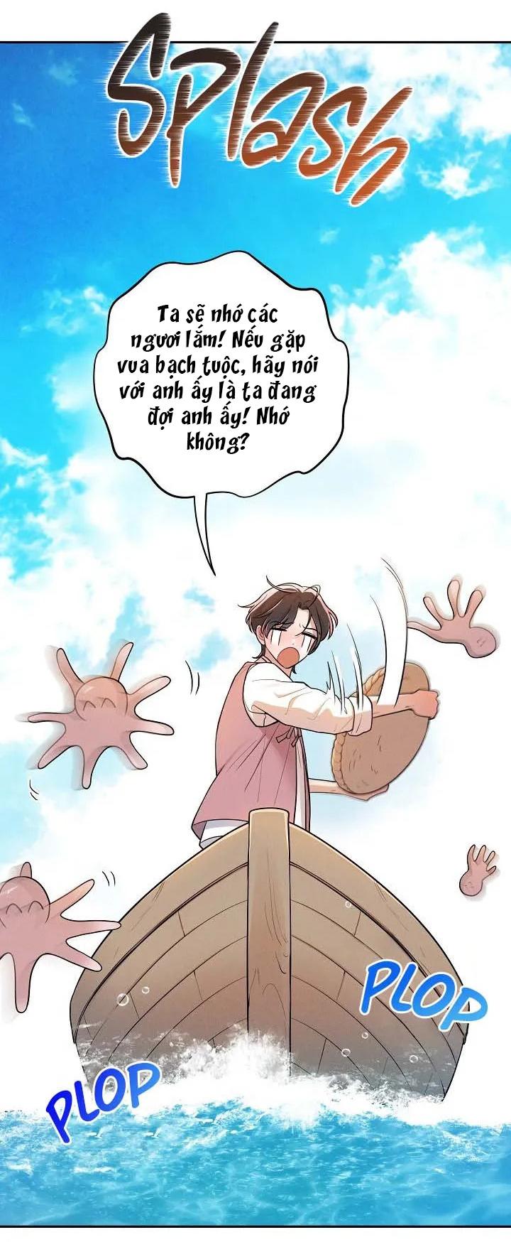 Đọc truyện Dù anh nhỏ cũng không sao - Chapter 1