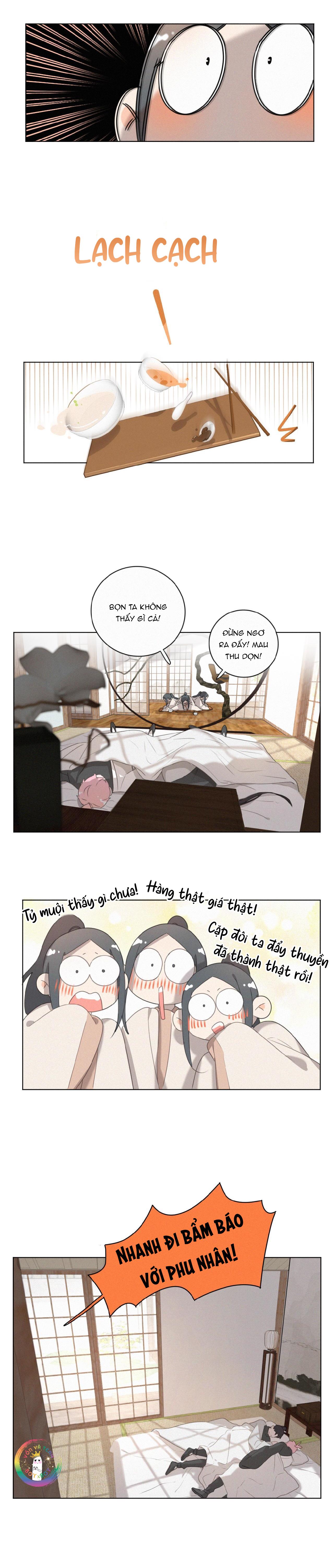Đọc truyện Xã Hội Mồn Lèo - Chapter 62