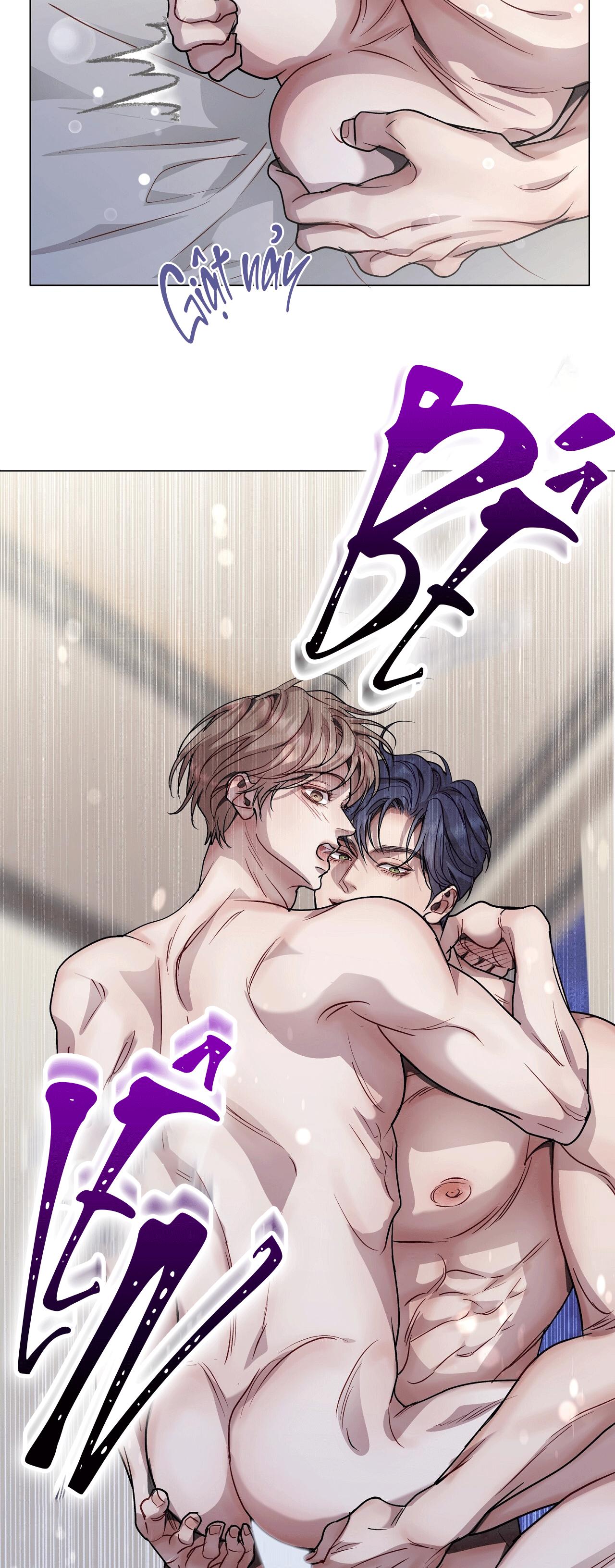 Đọc truyện LỐI SỐNG ÍCH KỶ - Chapter 75