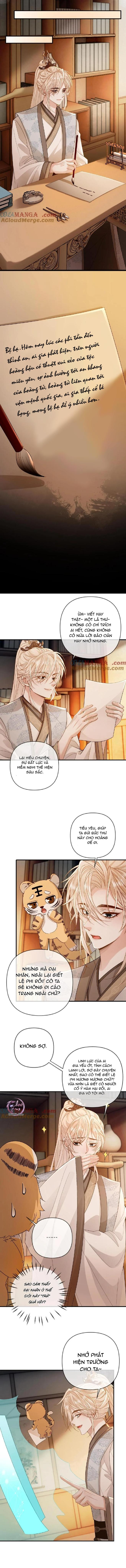 Đọc truyện Khát Vọng Ngọt Ngào - Chapter 221