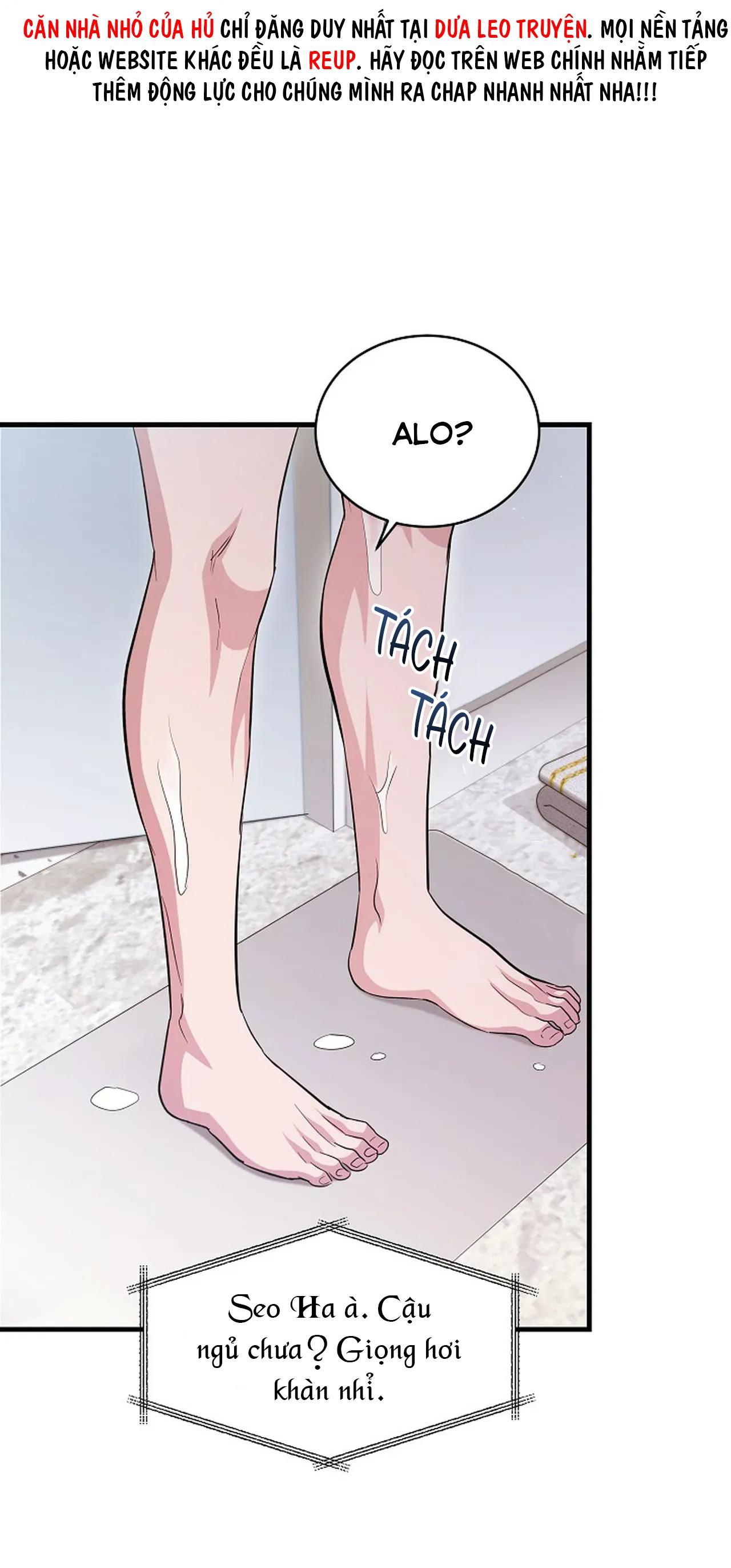 Đọc truyện DÒNG SÔNG NÔ LỆ - Chapter 17