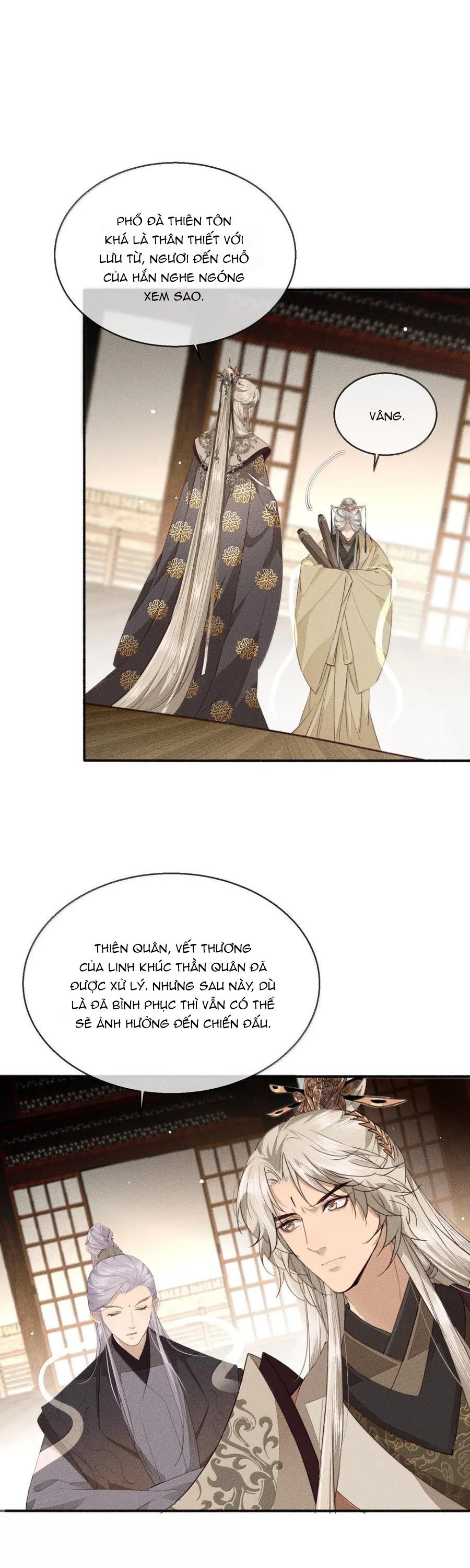 Đọc truyện Ma Thú Mà Ta Nuôi Làm Phản Rồi! - Chapter 24