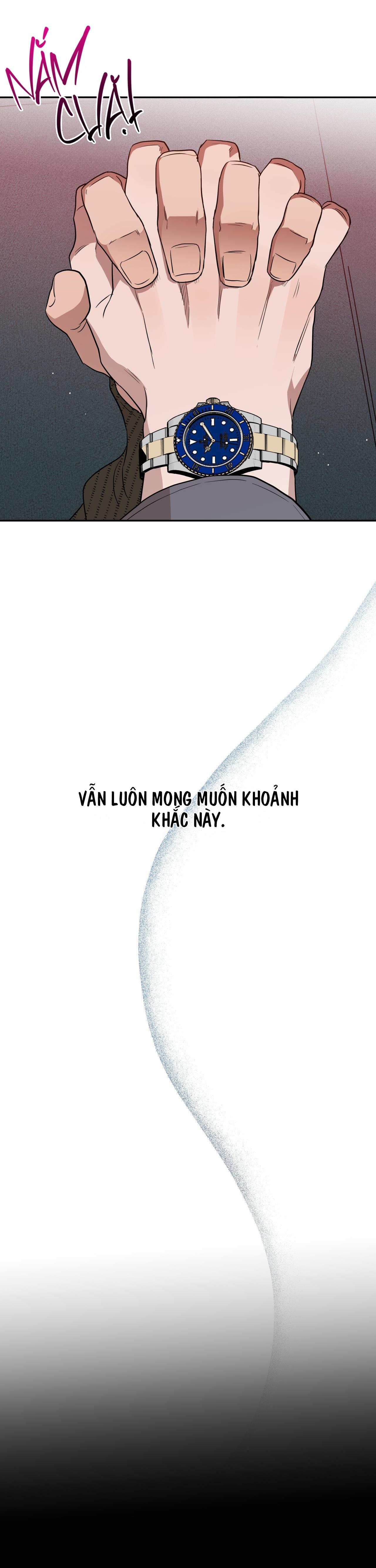 Đọc truyện BL NGẮN LOẠN LUÂN - GIA ĐÌNH - Chapter 6.5