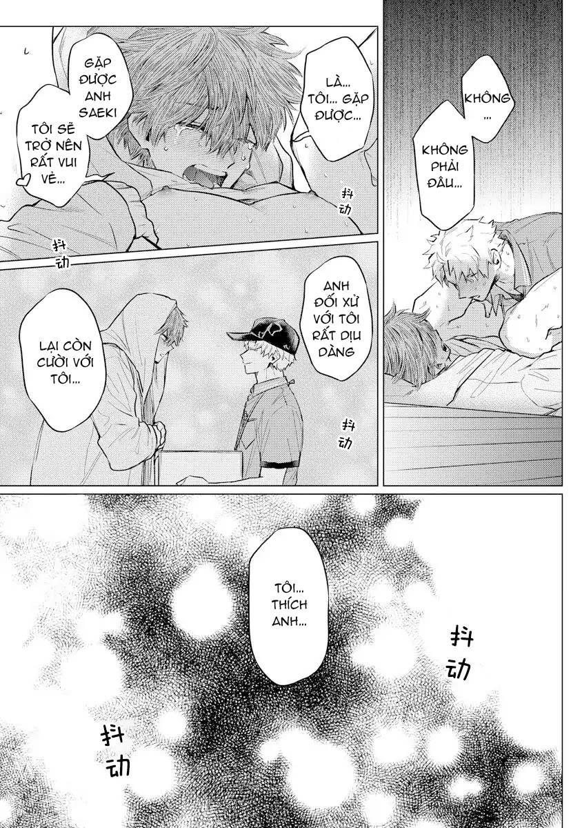 Đọc truyện Cưng mà nói - Chapter 73