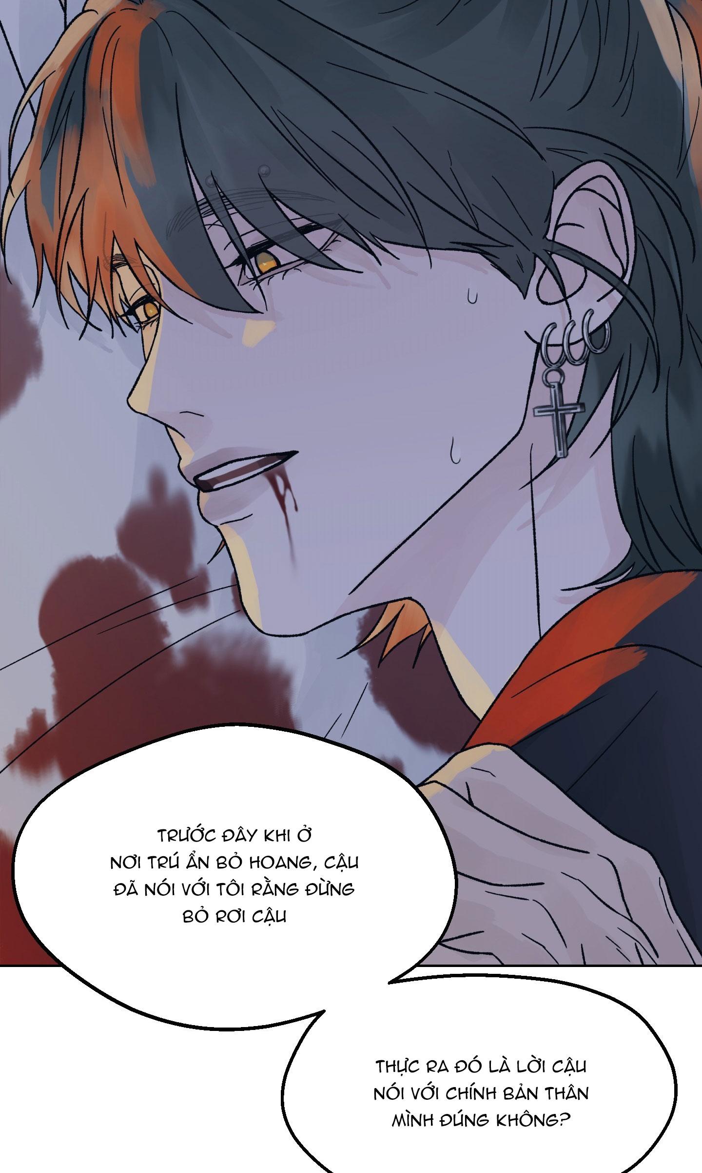 Đọc truyện ĐÊM KINH HOÀNG - Chapter 54