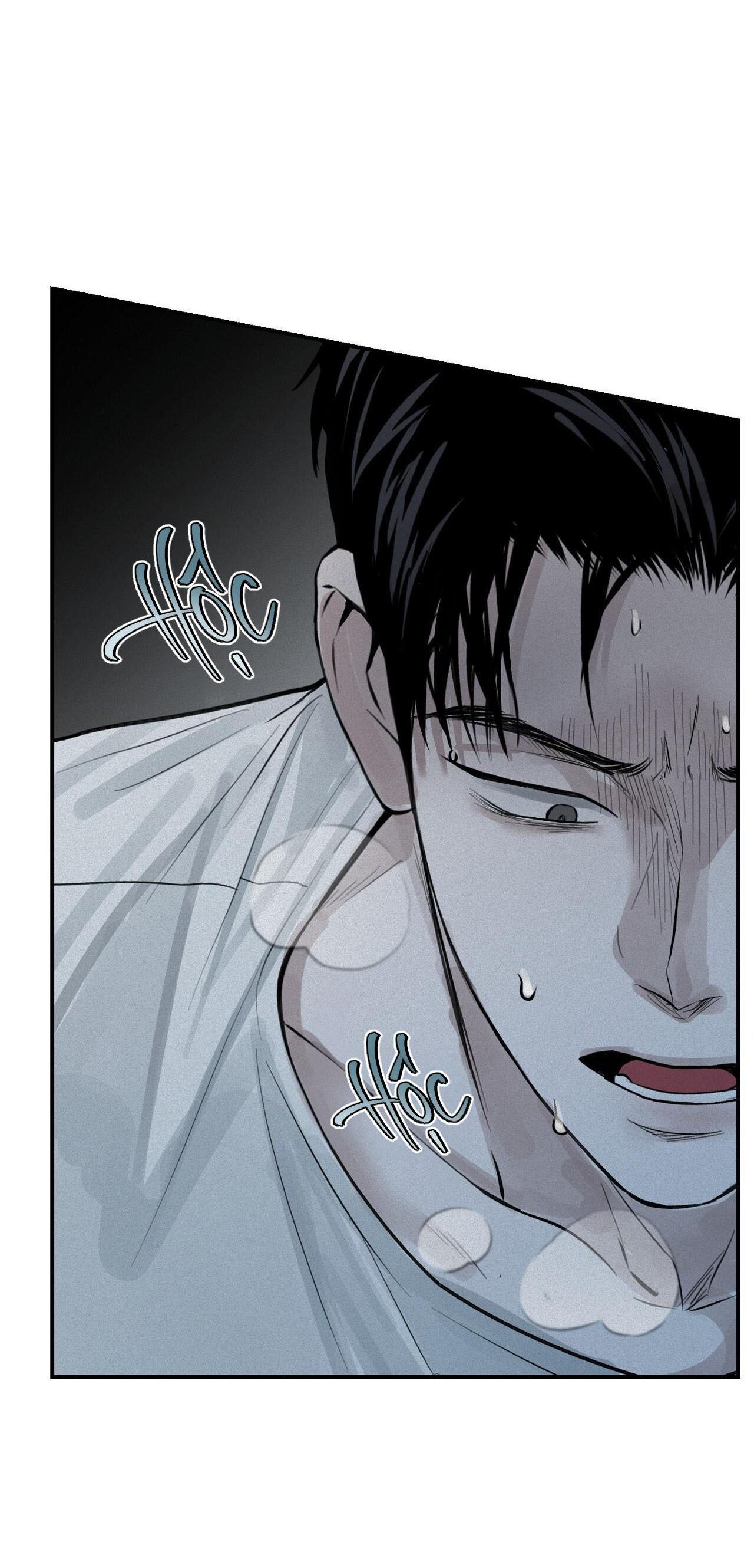 Đọc truyện (CBunu) Phép Chiếu - Chapter 18