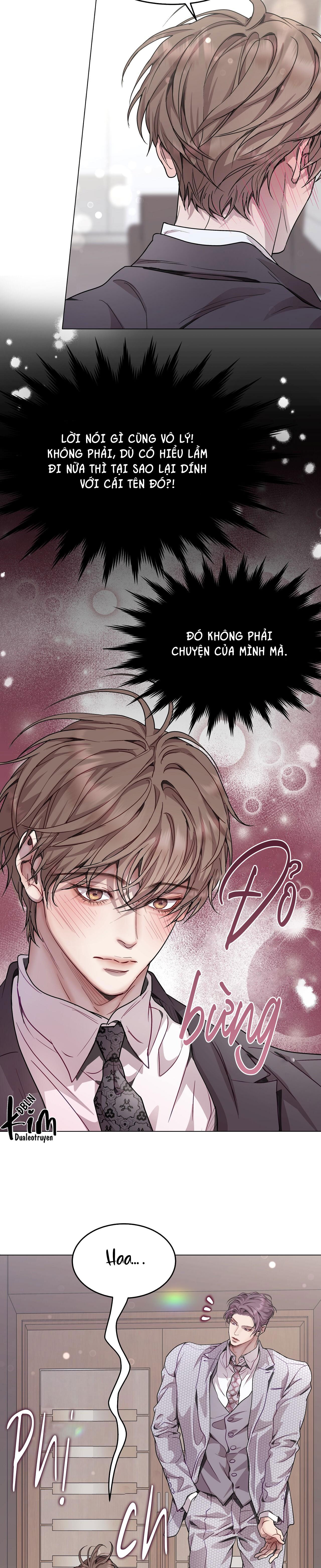 Đọc truyện LỐI SỐNG ÍCH KỶ - Chapter 59