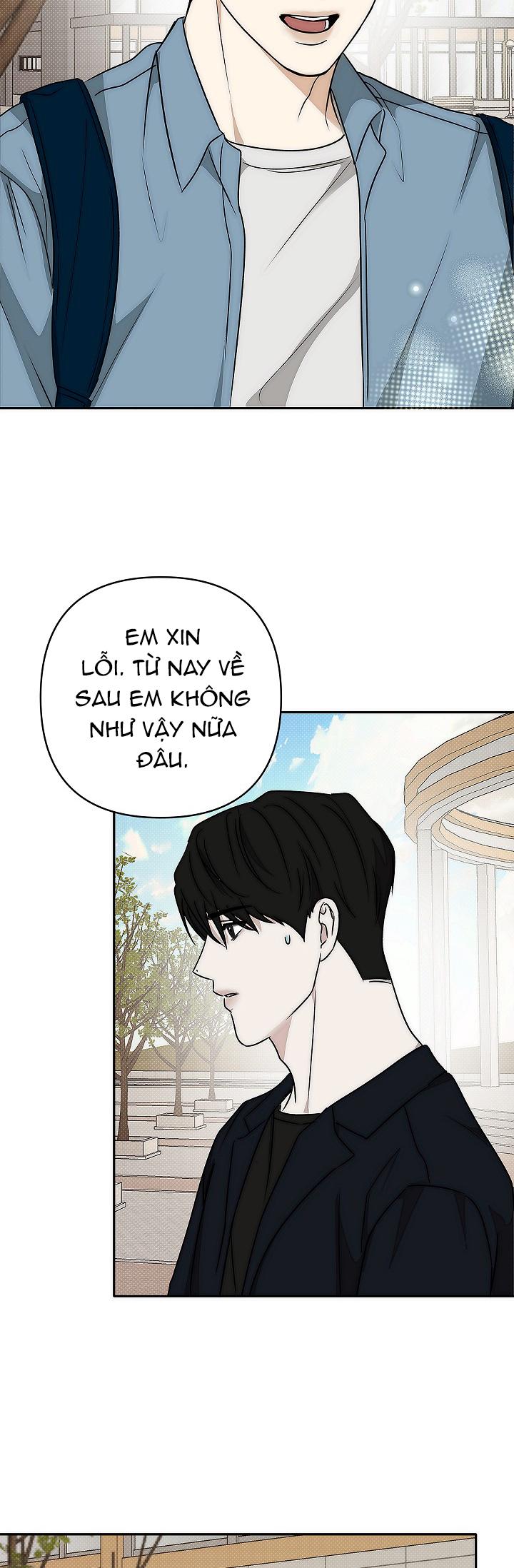 Đọc truyện (END) DẤU ẤN - Chapter 12