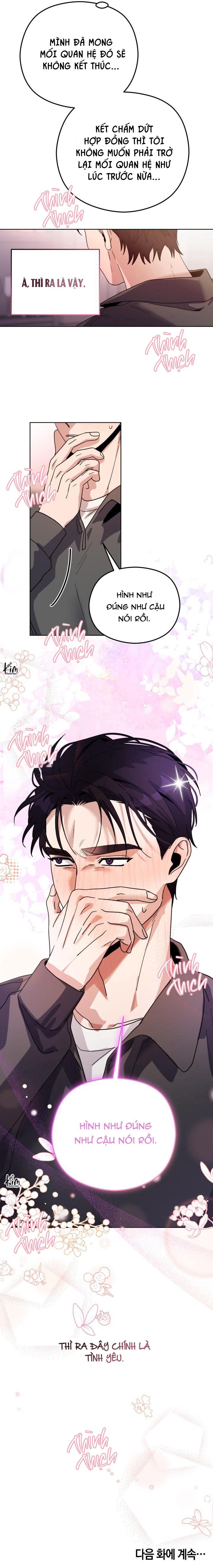 Đọc truyện BL NGẮN TUYỂN CHỌN - Chapter 28.1