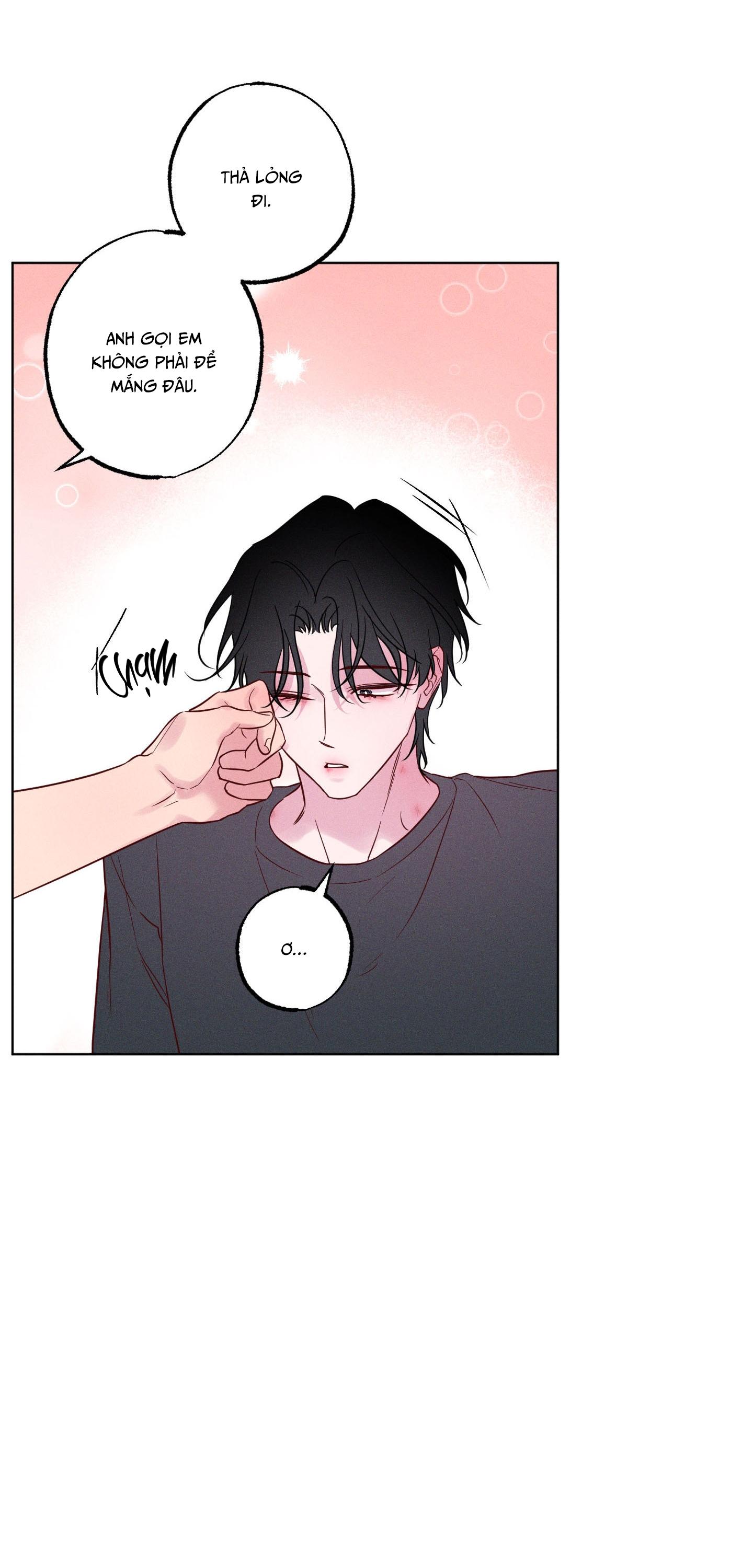 Đọc truyện BỜ SÓNG VỖ - Chapter 28