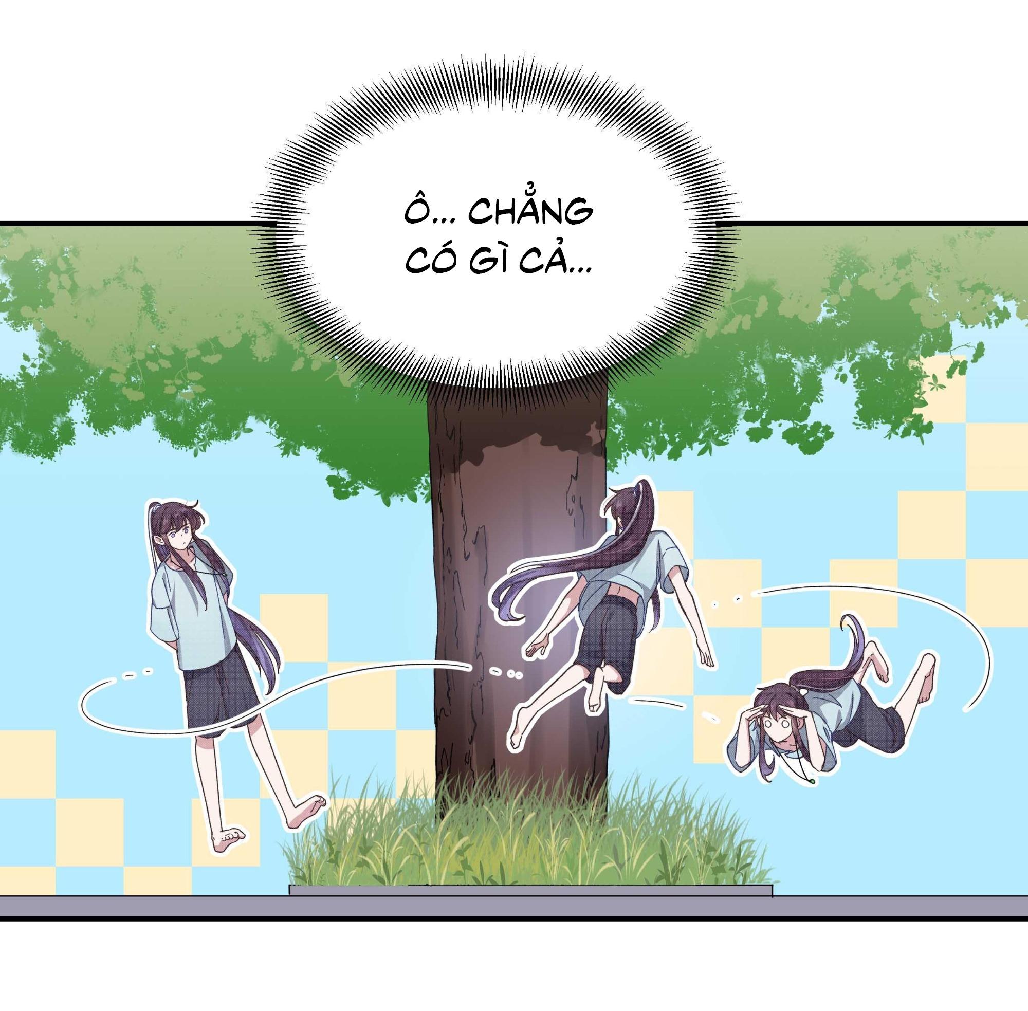 Đọc truyện Quán cơm tỳ hưu - Chapter 50