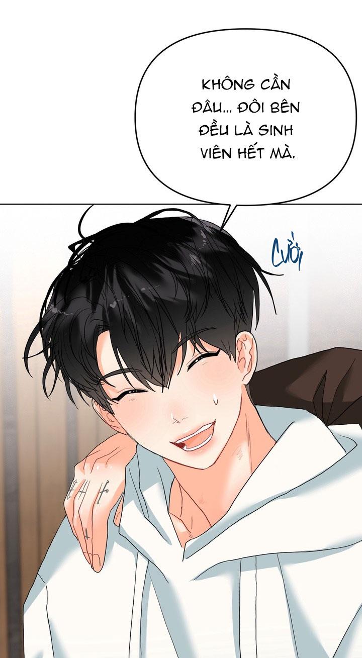 Đọc truyện (AxB) OMEGA CỦA ANH TRAI - Chapter 3