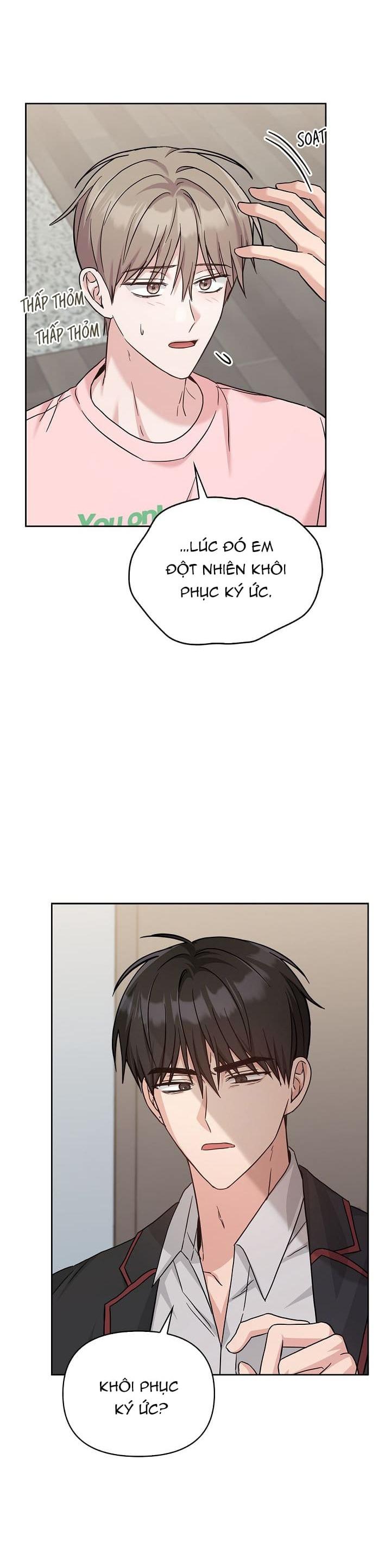 Đọc truyện BẢN SAO ÂM HƯỞNG - Chapter 38