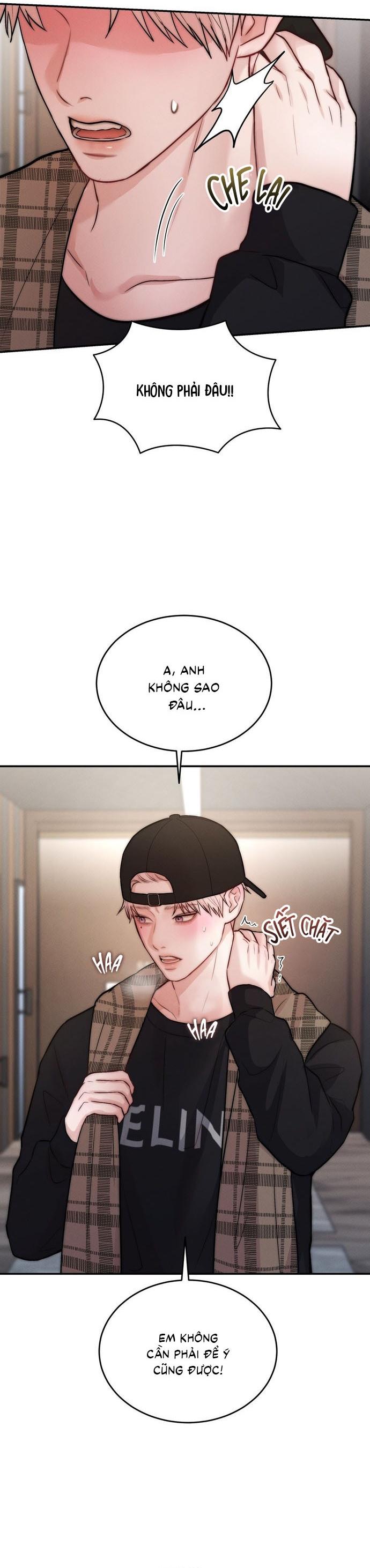 Đọc truyện (CBunu) Love Remedy - Chapter 30