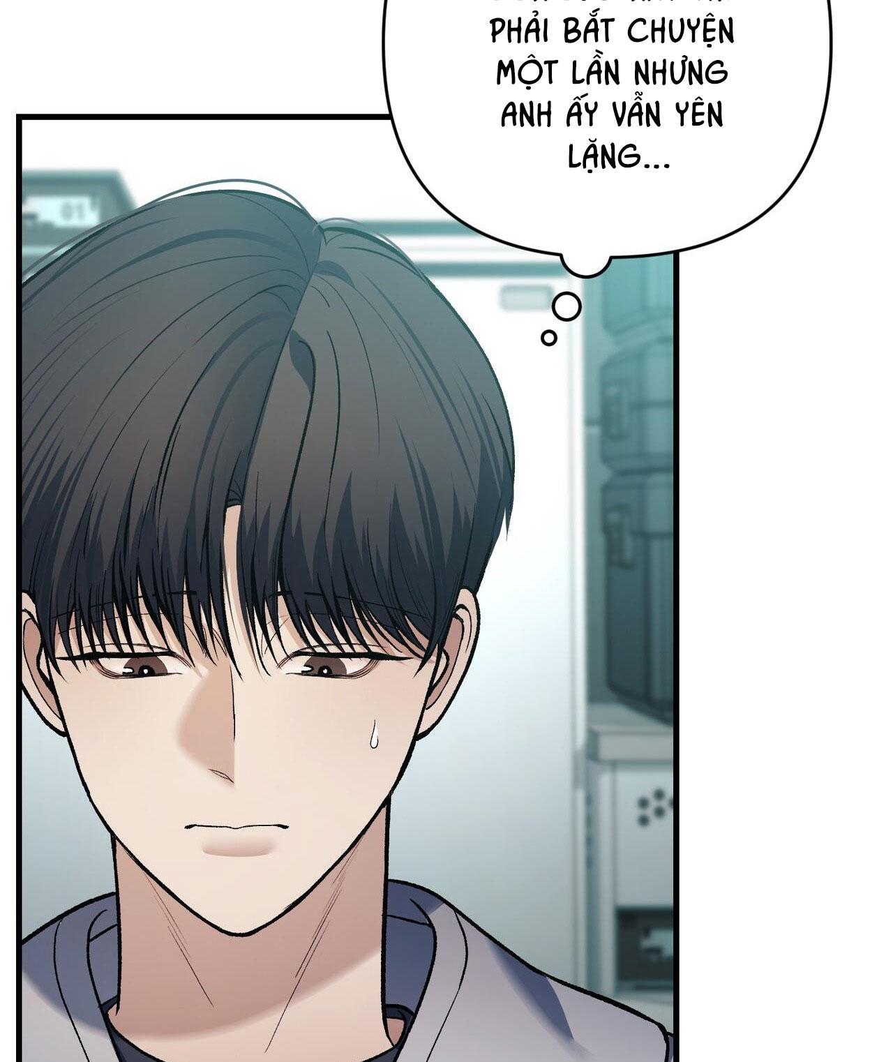 Đọc truyện ĐIỀU KIỆN CỦA GUIDE - Chapter 28