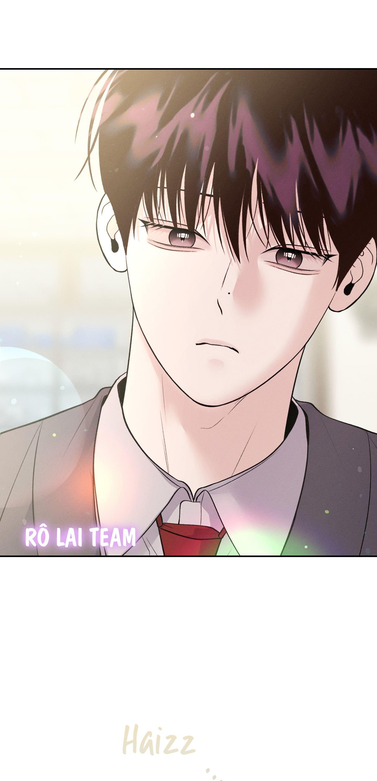 Đọc truyện (RÔ LAI) Cứu tinh của Thứ Hai - Chapter 29