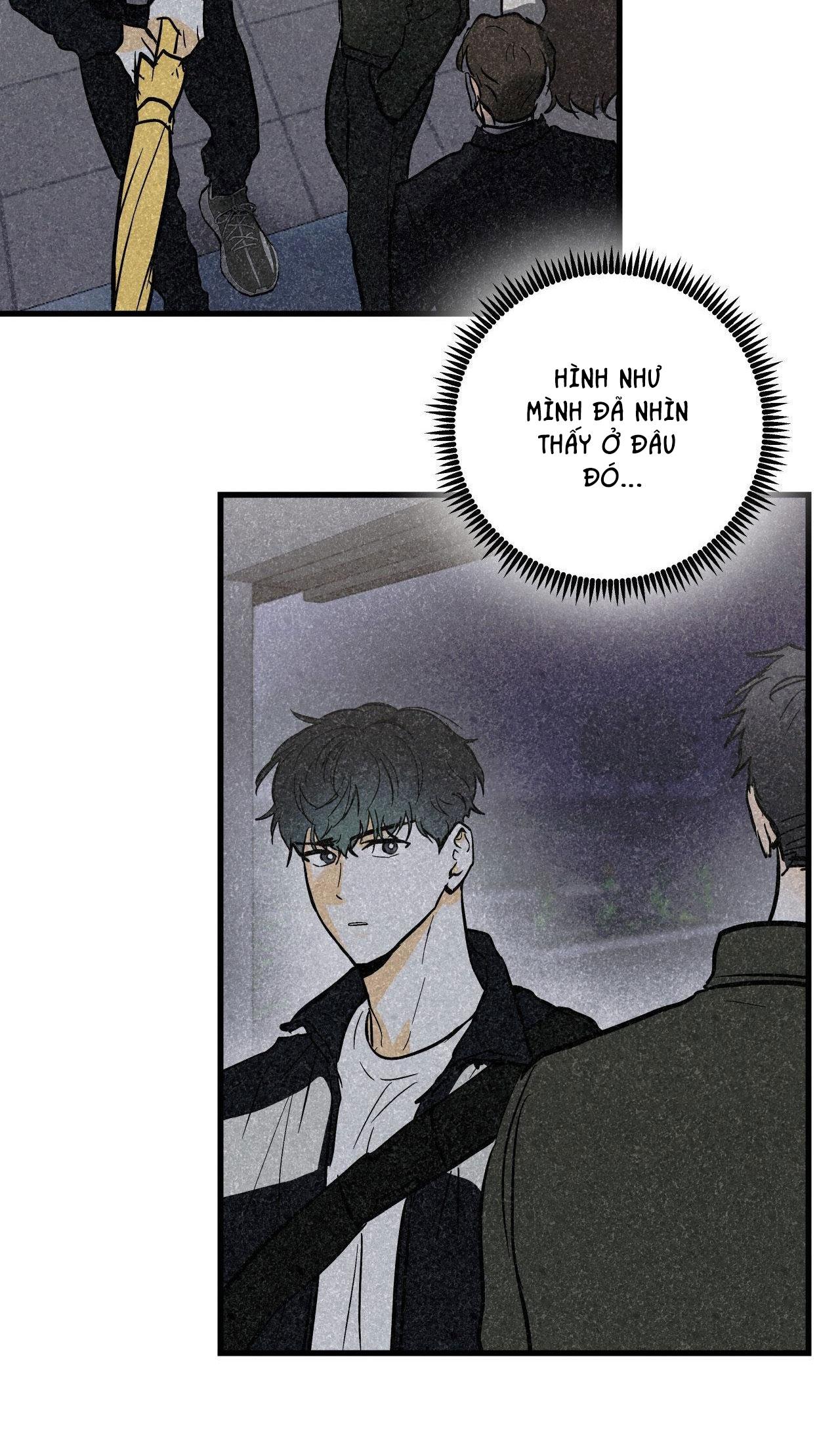 Đọc truyện LIE AGAIN - Chapter 35