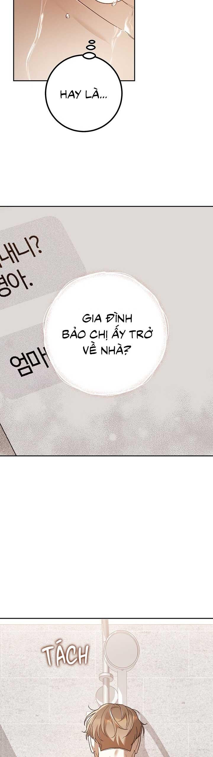 Đọc truyện NETKAMA PUNCH!! - Chapter 81