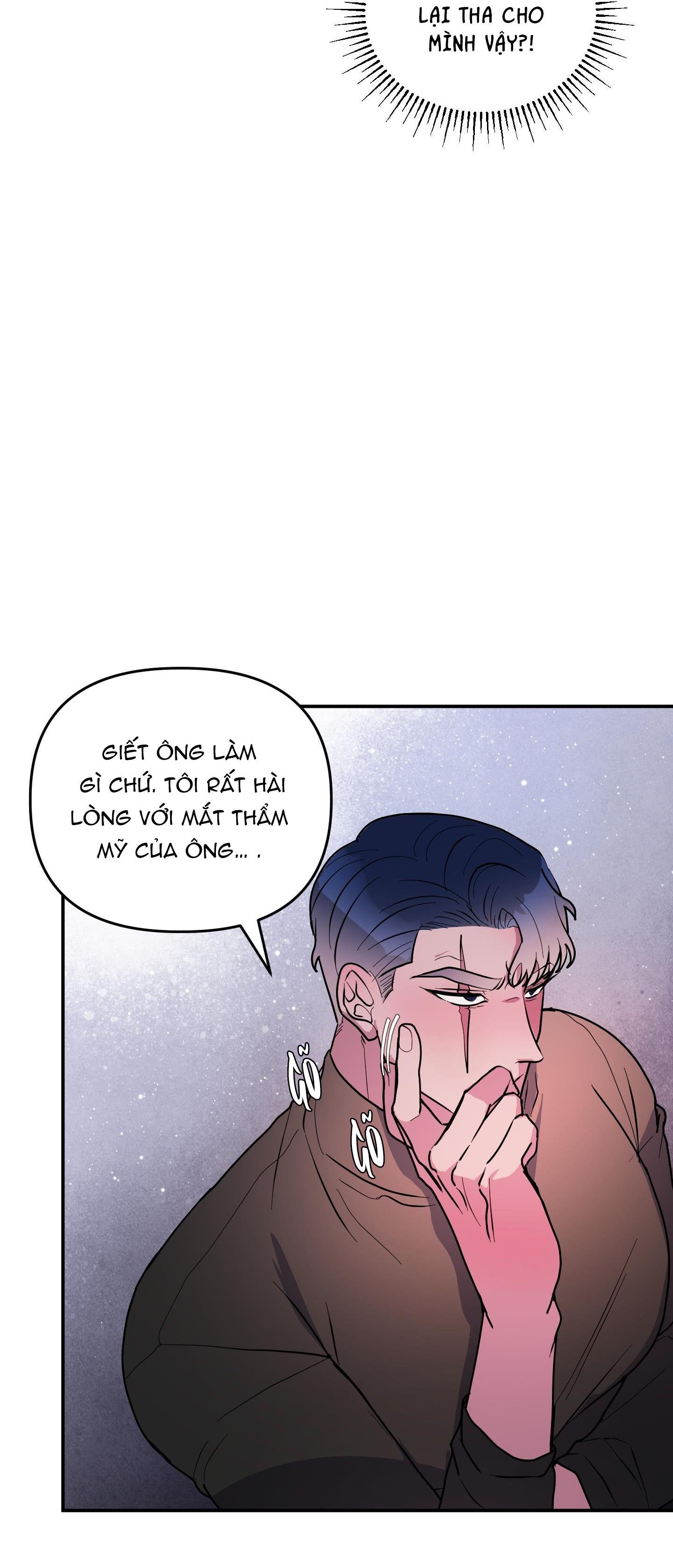 Đọc truyện CÁ MẬP VÀ CÔ DÂU THỎ - Chapter 40