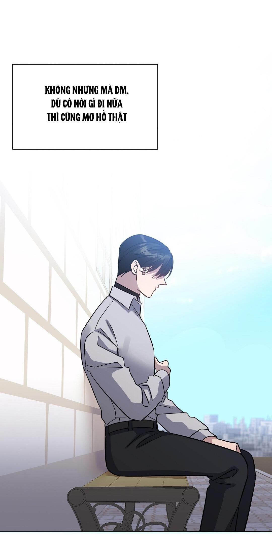 Đọc truyện NGHIỆN SEX - Chapter 8.2