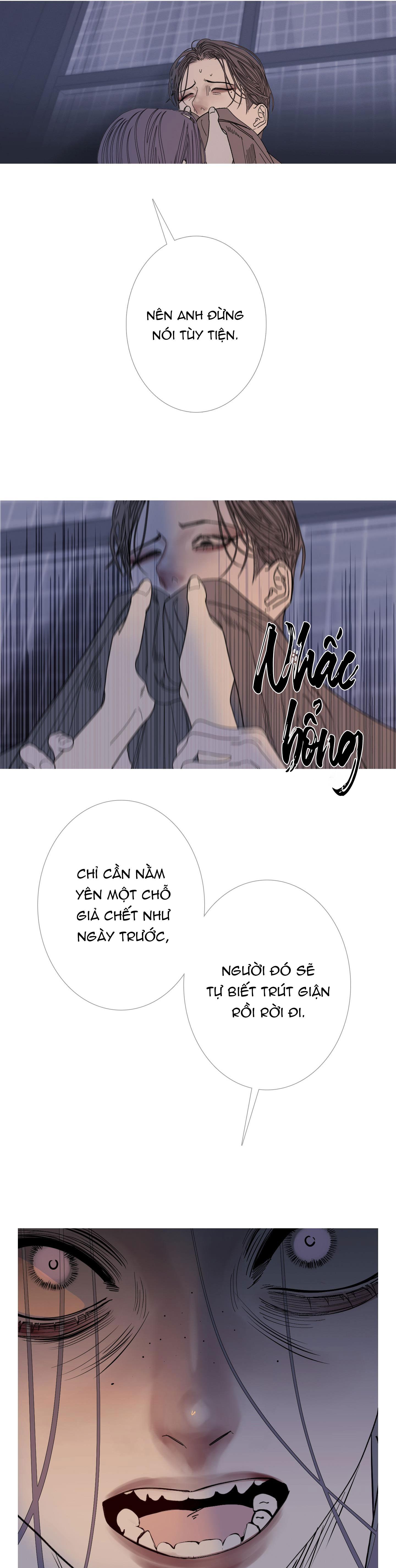 Đọc truyện CHUYỆN QUỶ MÔN QUAN - Chapter 78