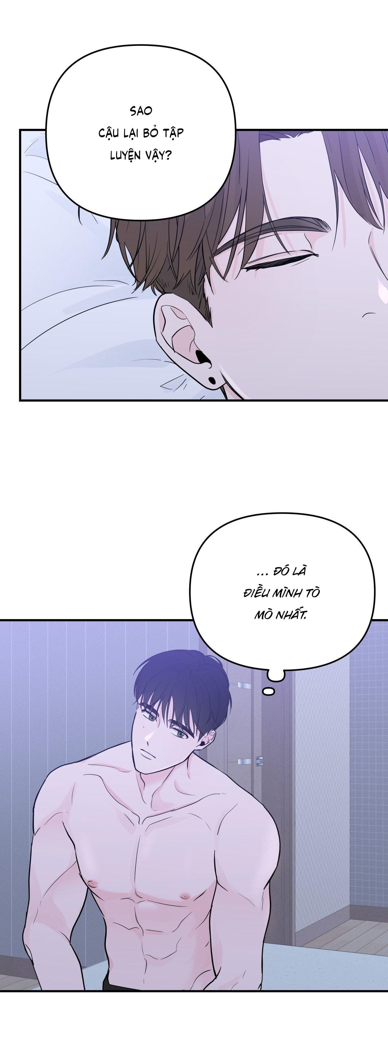 Đọc truyện 0 CM - Chapter 3