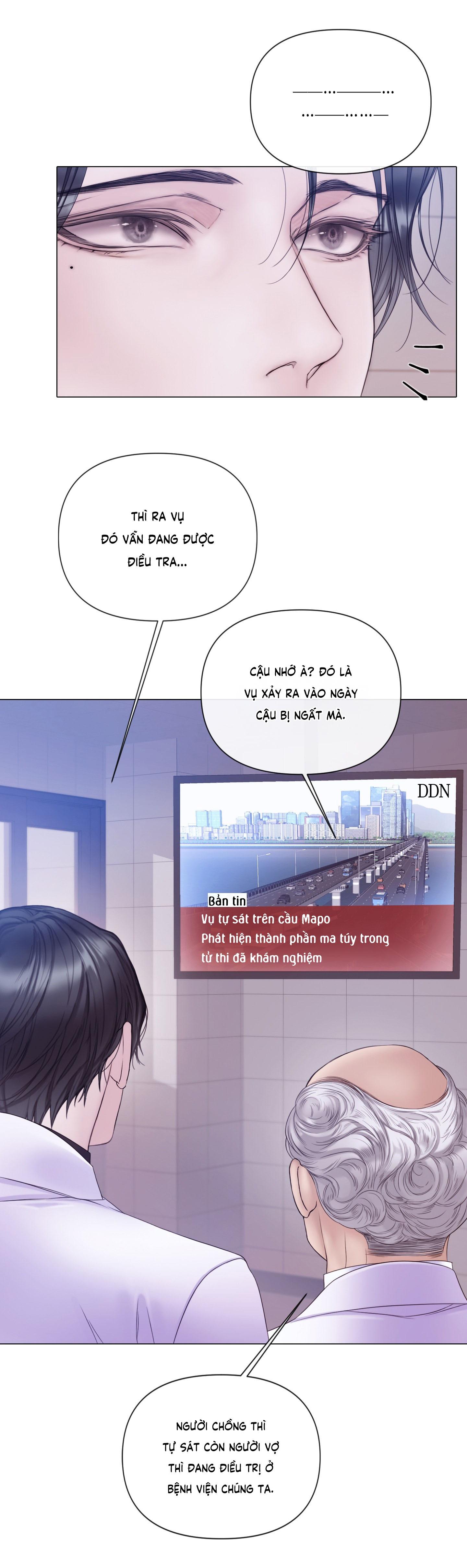 Đọc truyện MARY JANE - Chapter 53