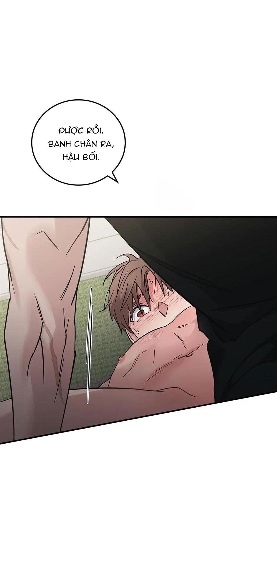 Đọc truyện Deadman Switch - Chapter 36