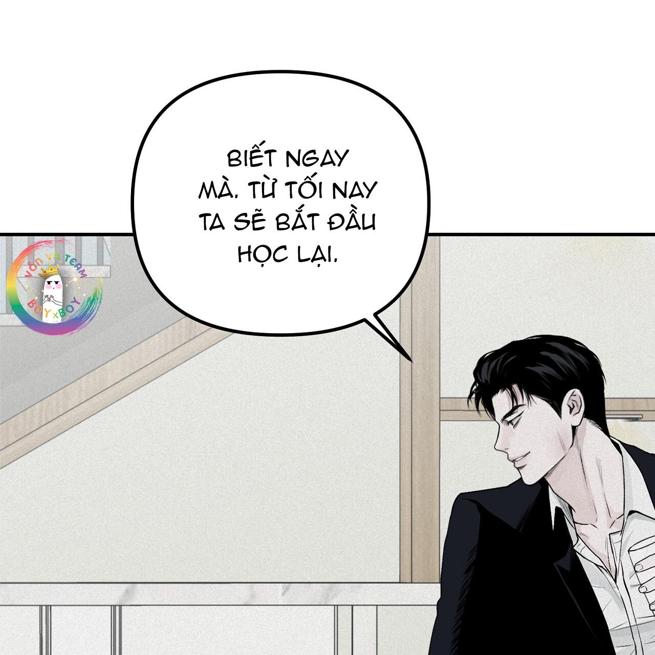 Đọc truyện Hình Chiếu - Chapter 23