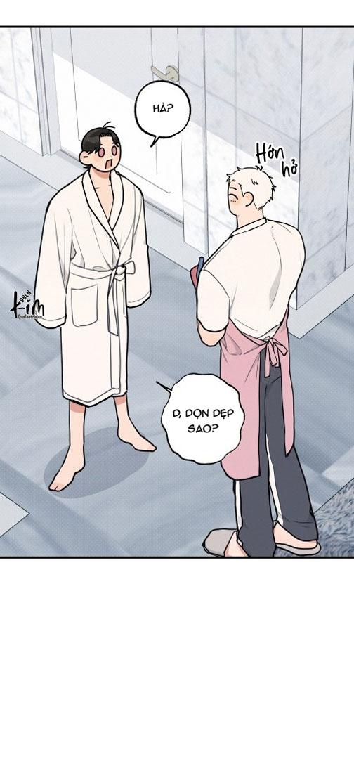 Đọc truyện BL NGẮN TUYỂN CHỌN - Chapter 9.2