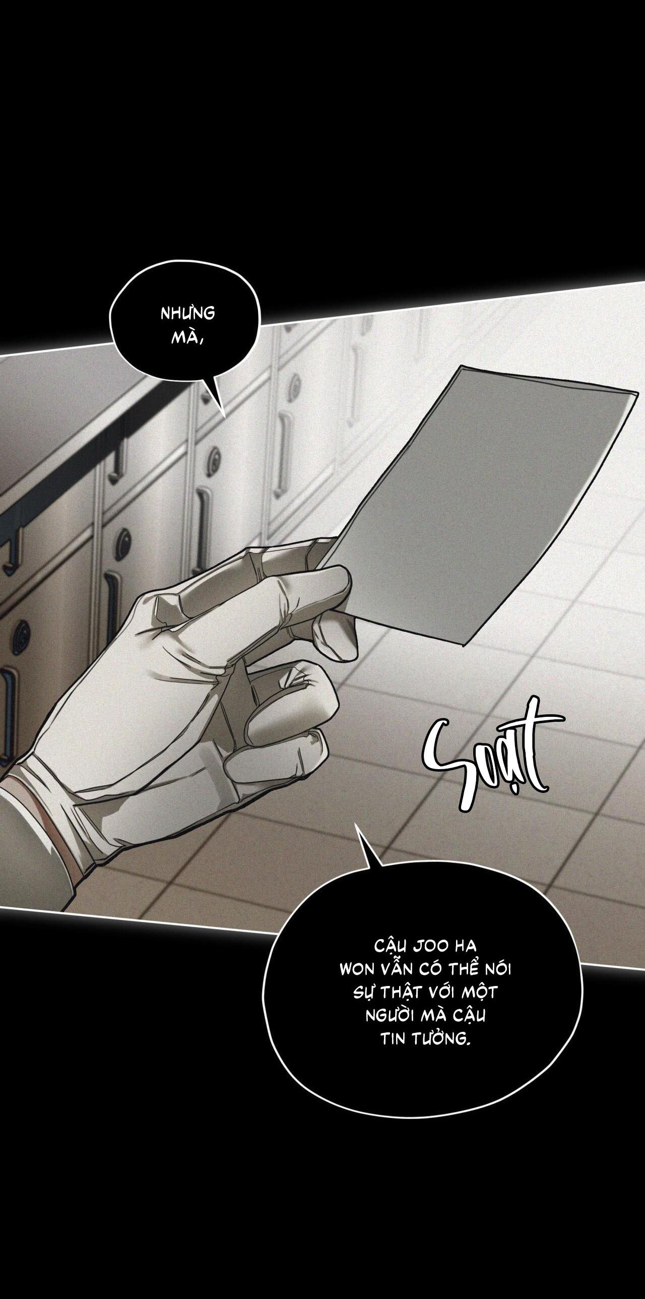 Đọc truyện (CBunu) Phạm Luật - Chapter 97