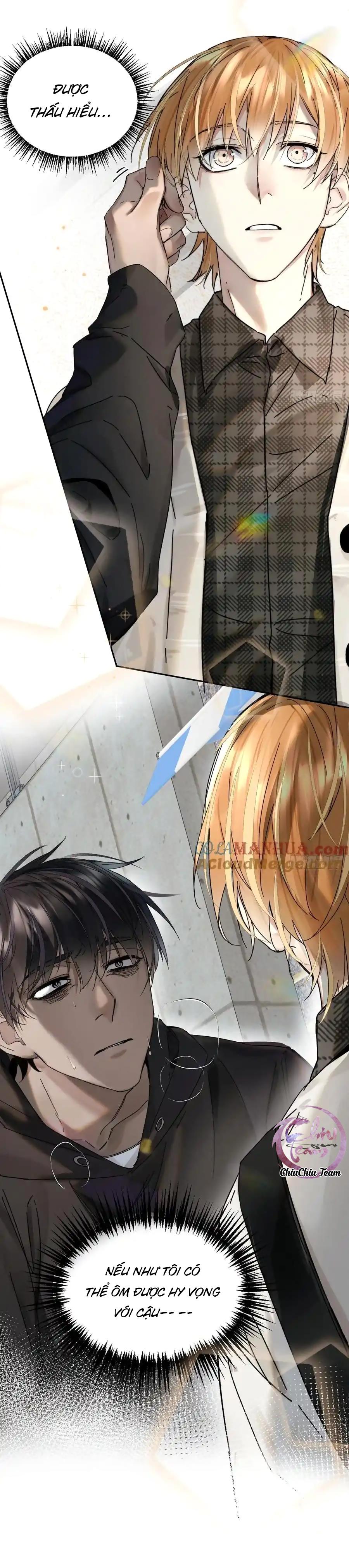 Đọc truyện Antidote Poison - Chapter 98