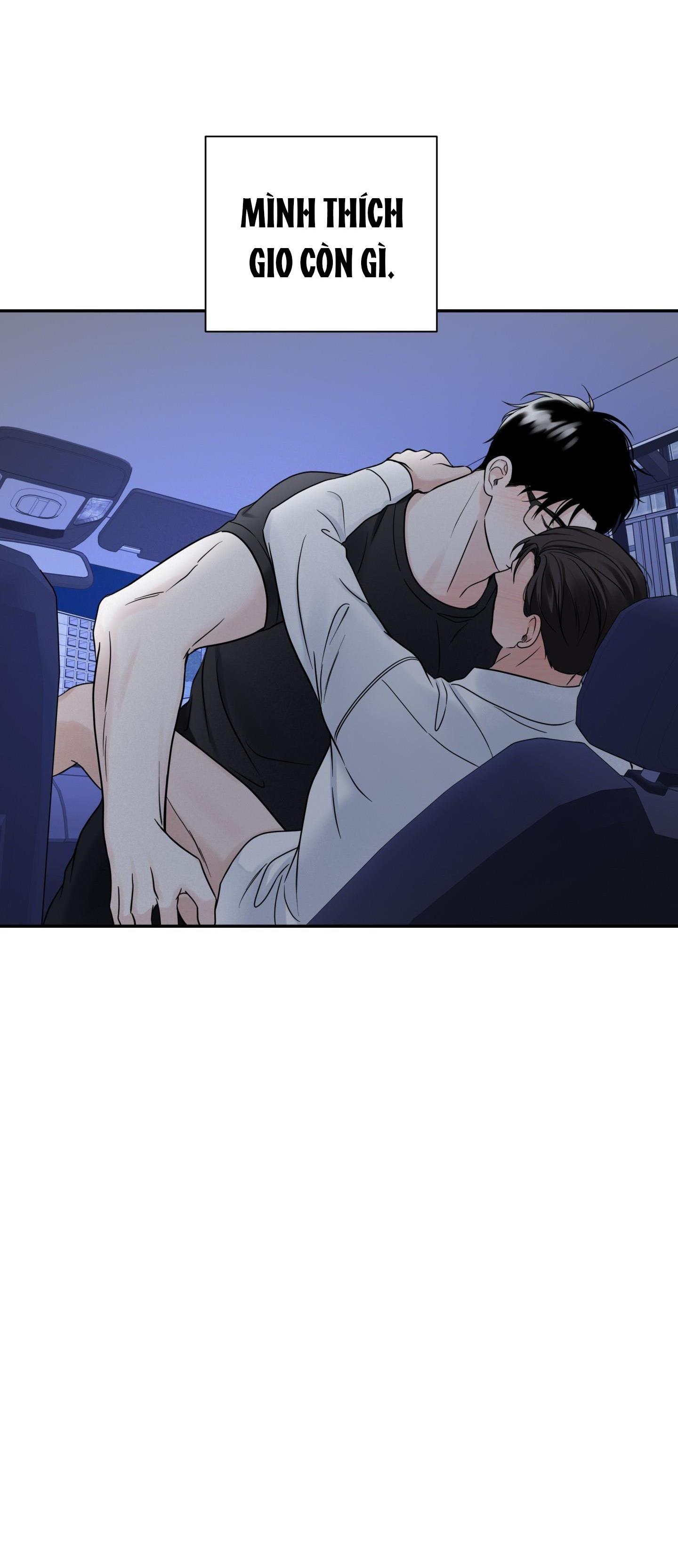 Đọc truyện OVER CLOCK - Chapter 42