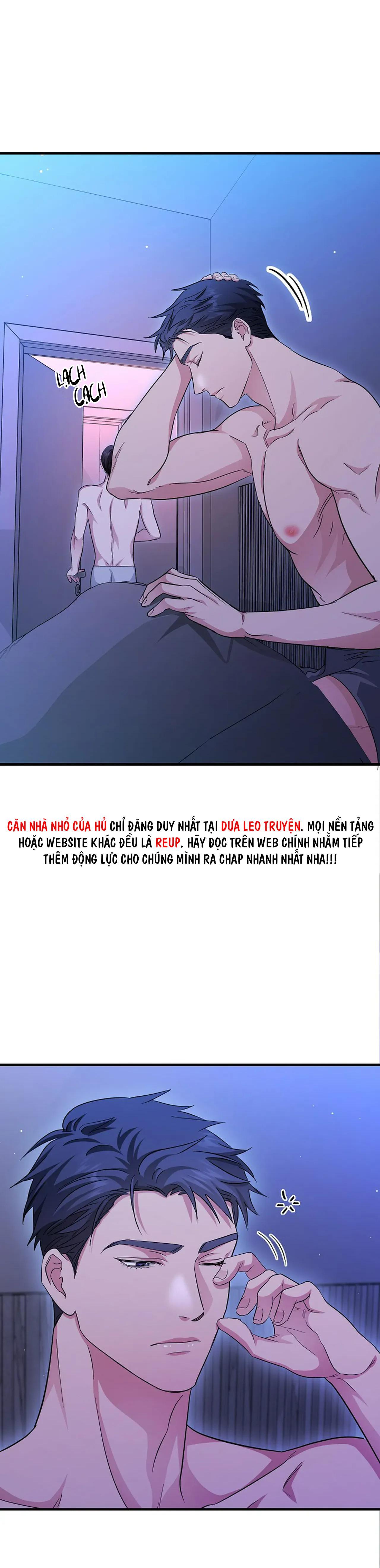 Đọc truyện DÒNG SÔNG NÔ LỆ - Chapter 9