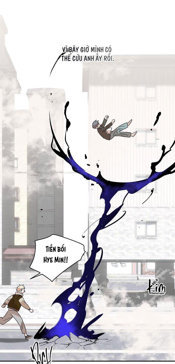 Đọc truyện NGHIỆN SEX - Chapter 4.4