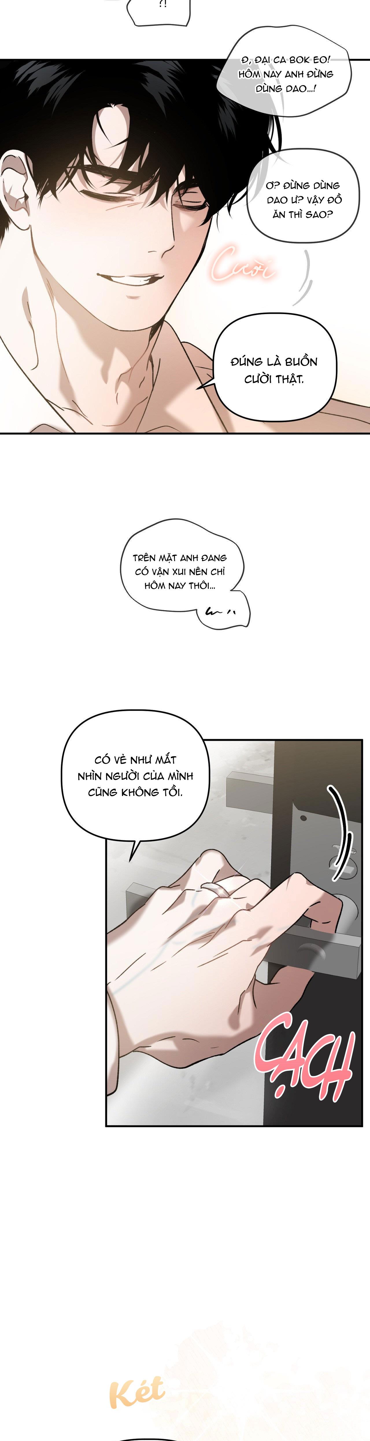 Đọc truyện ĐÃ HIỂU CHƯA - Chapter 72