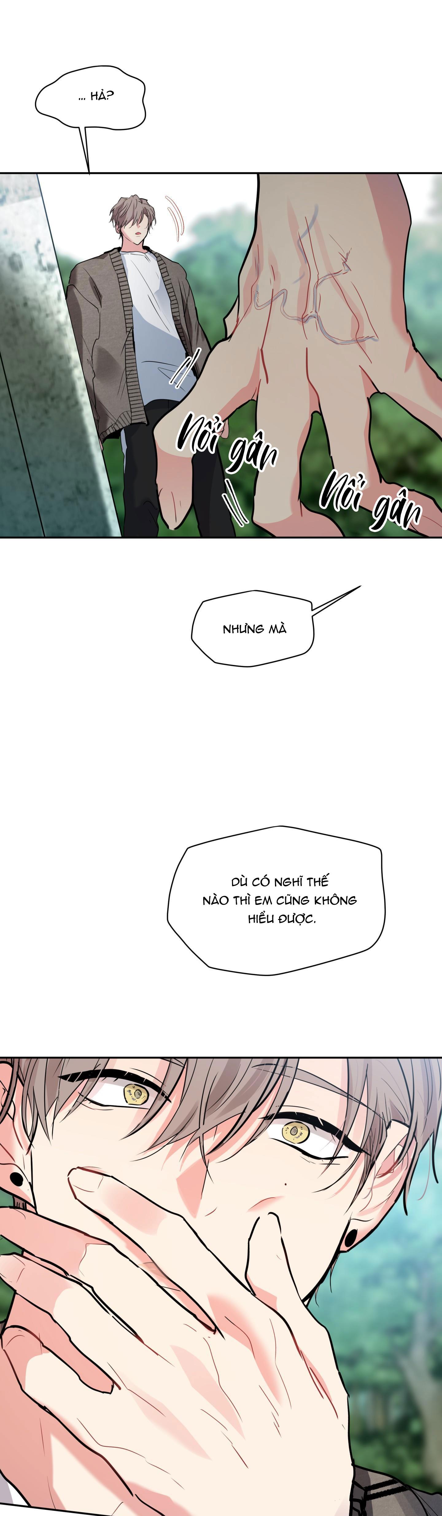 Đọc truyện TUYỂN TẬP NGỰC BỰ, CUNG KHỦ CỦA NHÀ KIM - Chapter 164.8