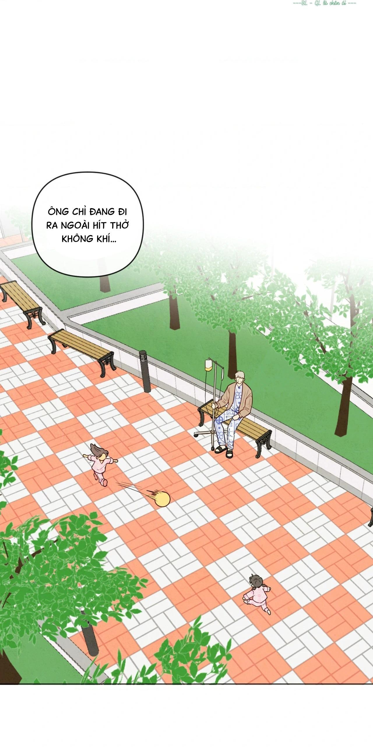 Đọc truyện Sự quyến rũ của Thần Rắn - Chapter 20