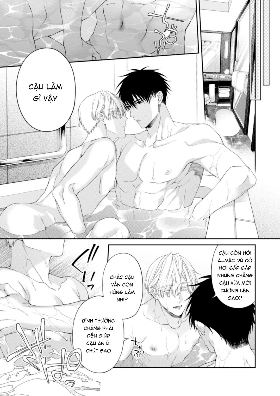Đọc truyện Đạo Tàn Bụ - Chapter 23