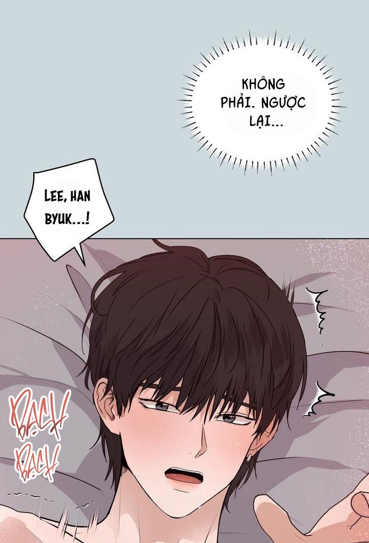 Đọc truyện BÁNH QUY TÌNH YÊU TAN CHẢY - Chapter 10