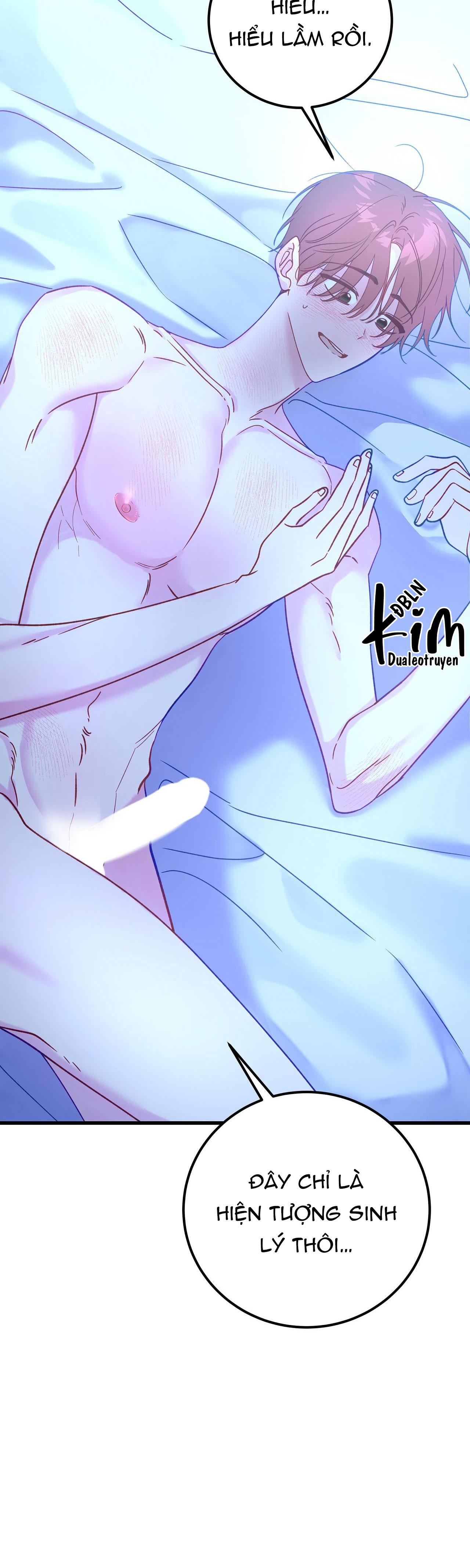 Đọc truyện BL NGẮN TUYỂN CHỌN - Chapter 33.2