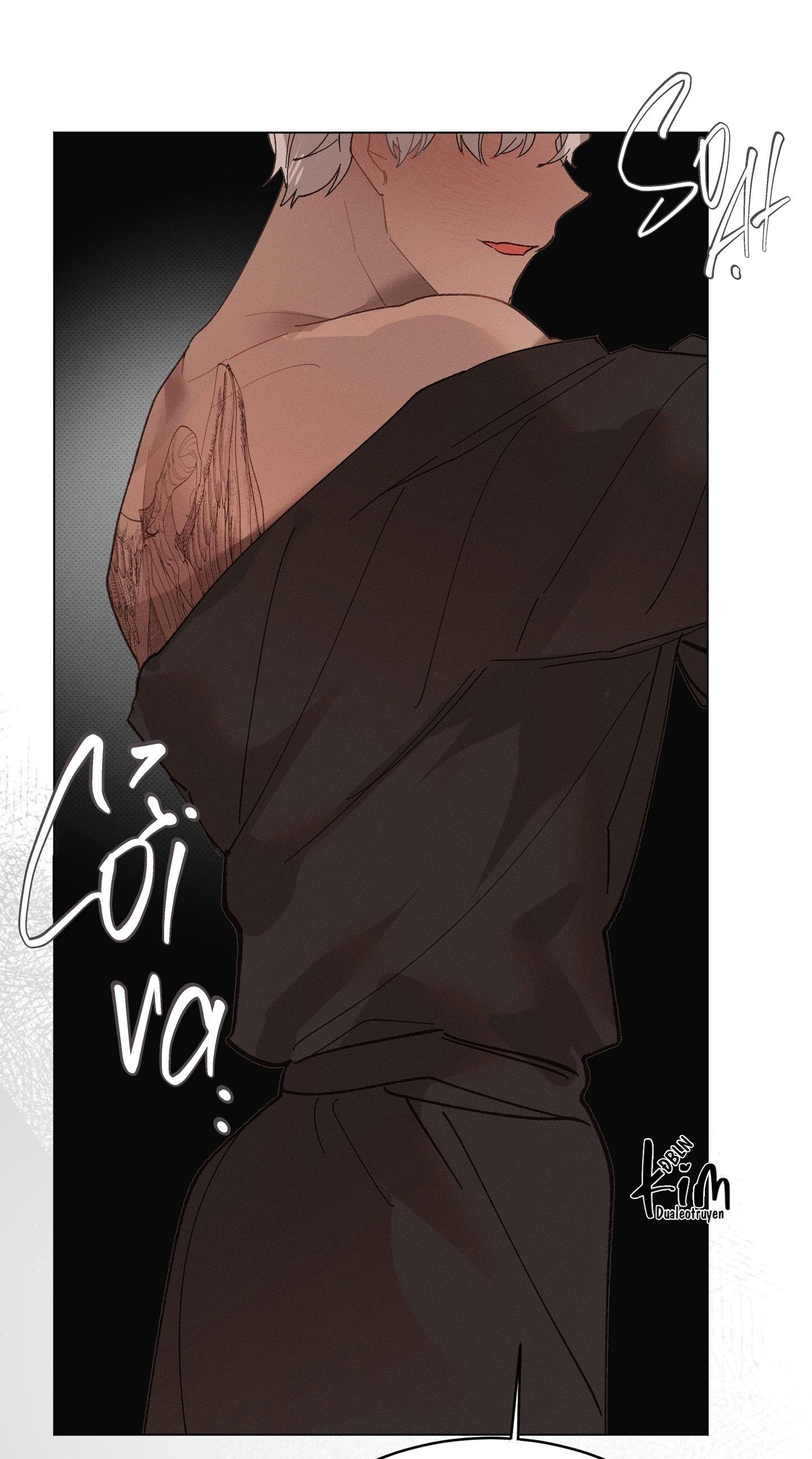 Đọc truyện BL NGẮN CHỊCH HỎNY - Chapter 28.2