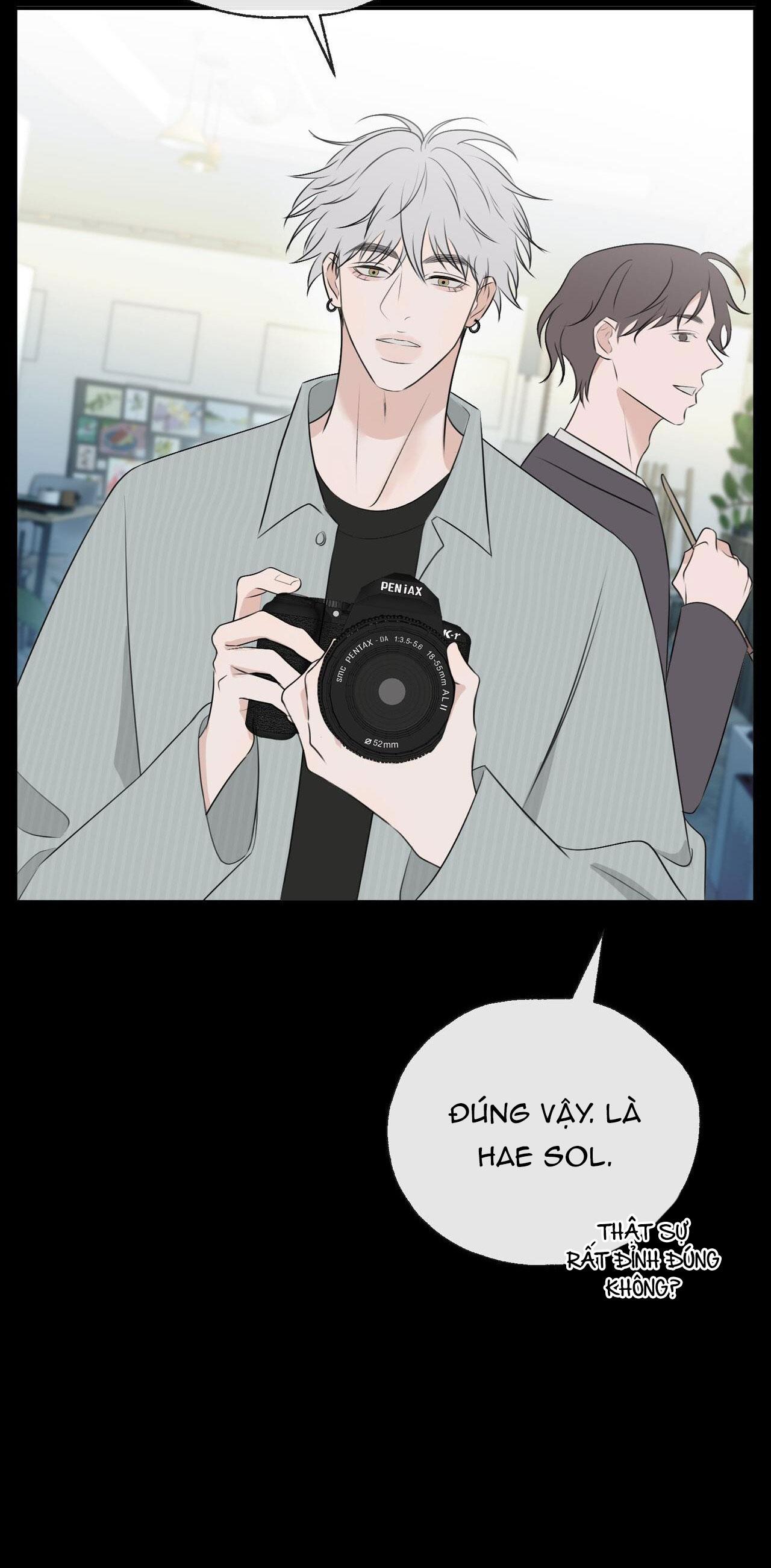 Đọc truyện NGHIỆN SEX - Chapter 23.2