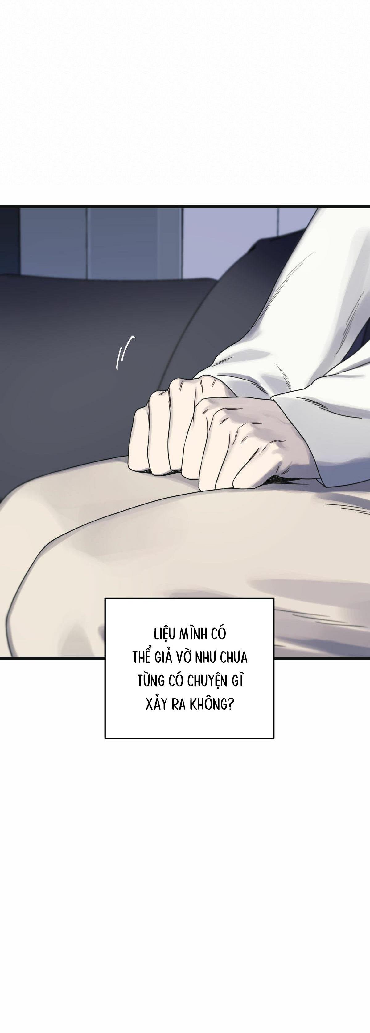 Đọc truyện TRÙNG PHÙNG - Chapter 24