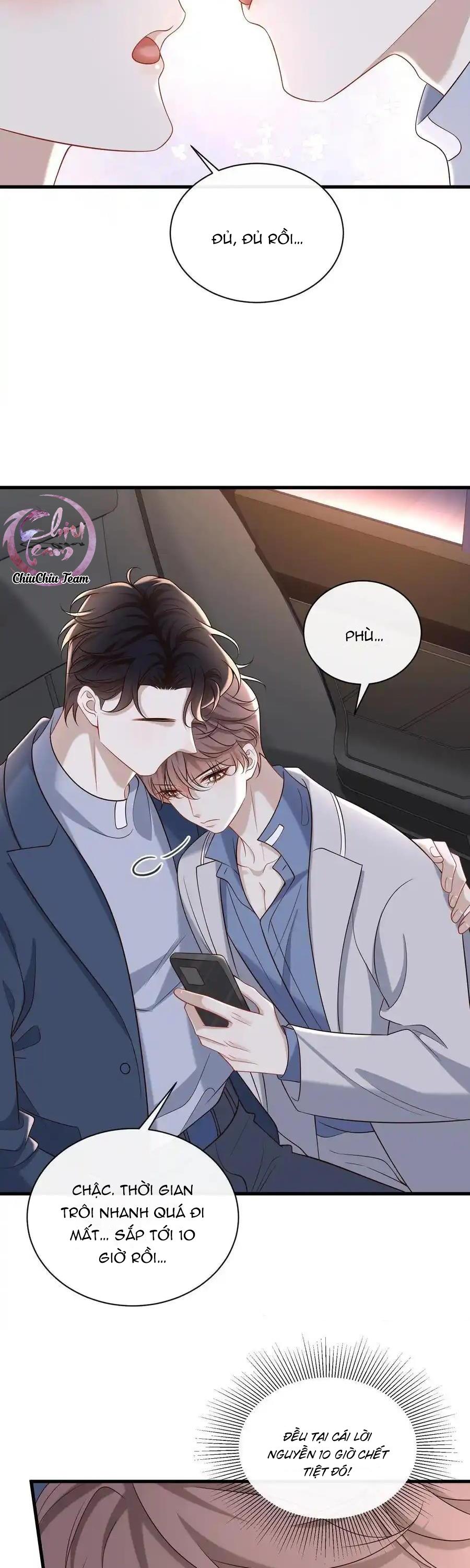 Đọc truyện Người Đó Đến Từ Đêm Tối - Chapter 68