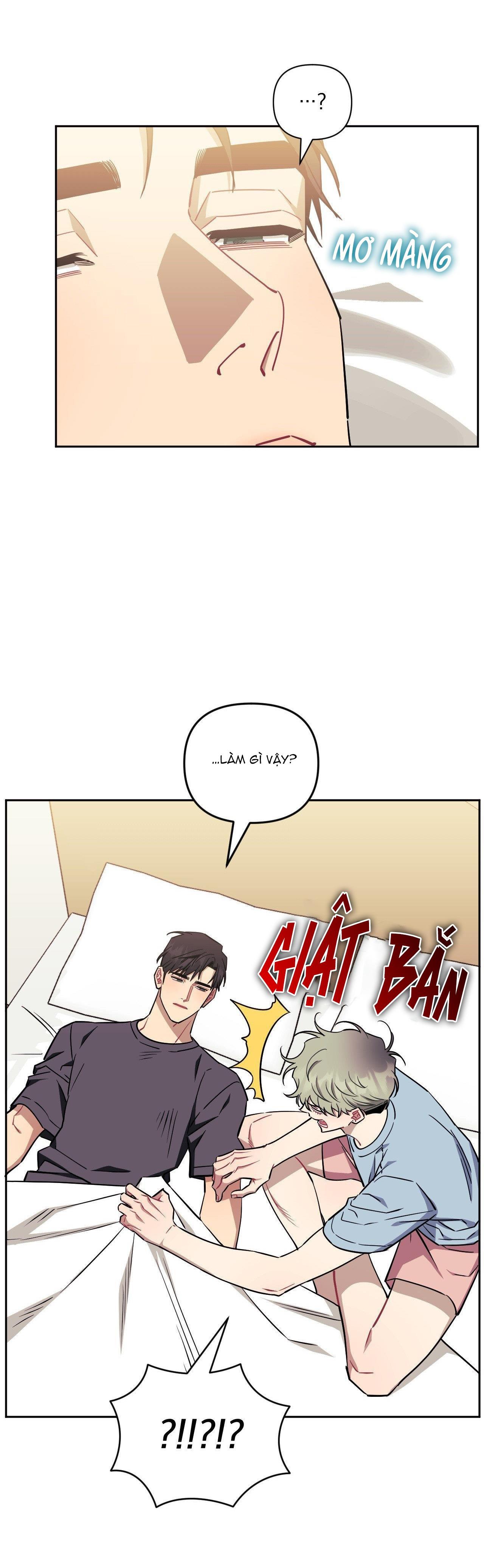 Đọc truyện HƠN CẢ BẠN BÈ - Chapter 82