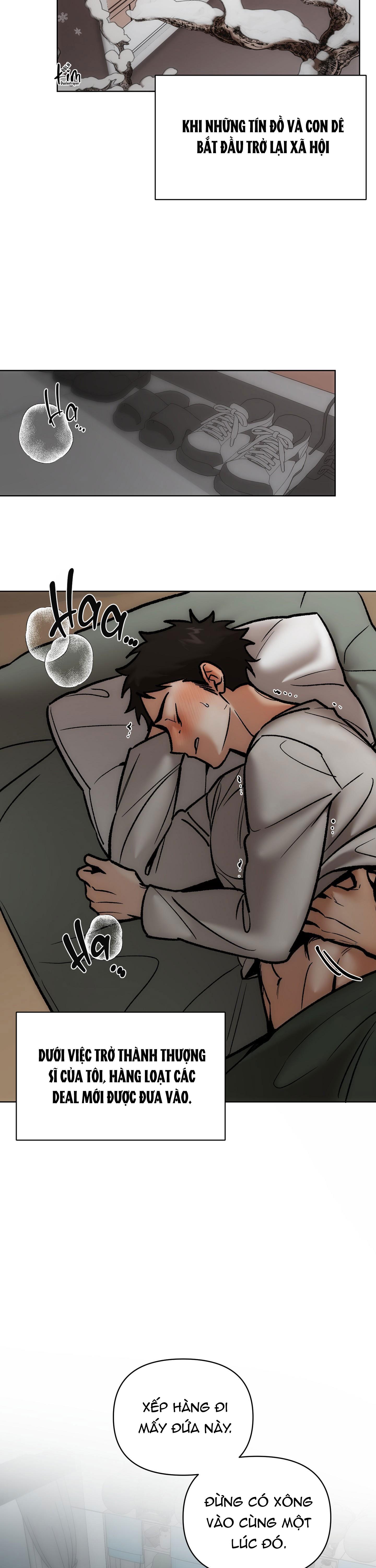 Đọc truyện TUYỂN TẬP NGỰC BỰ, CUNG KHỦ CỦA NHÀ KIM - Chapter 168.3