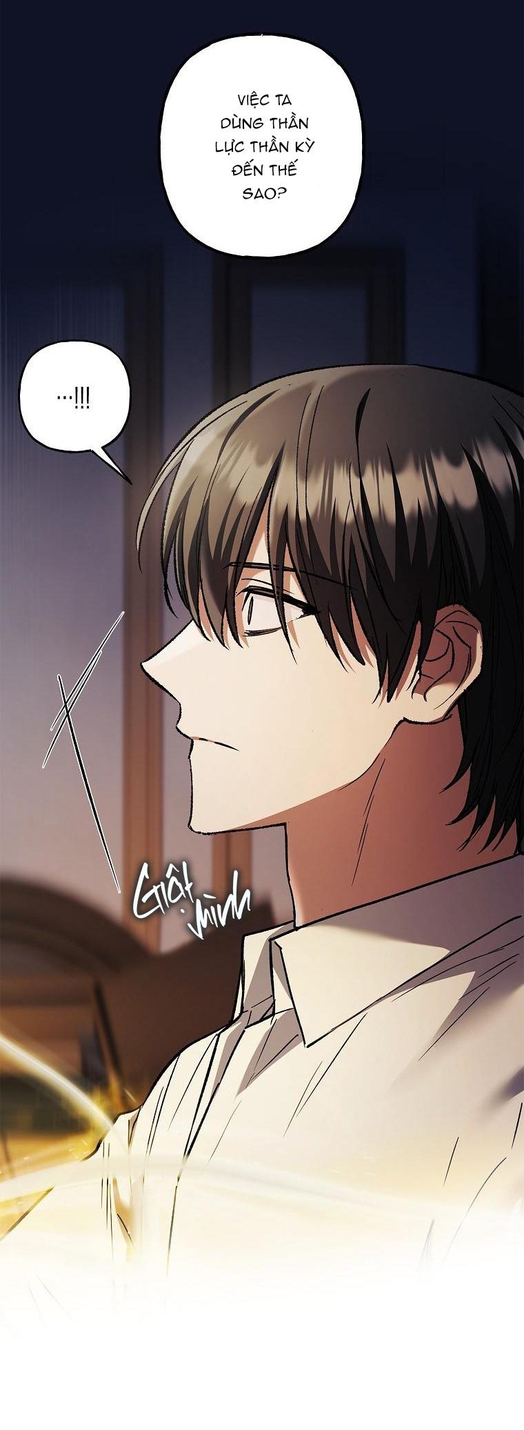 Đọc truyện (ABO) BƯỚC NGOẶT - Chapter 29